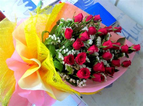 Flower Shop Quezon City .
